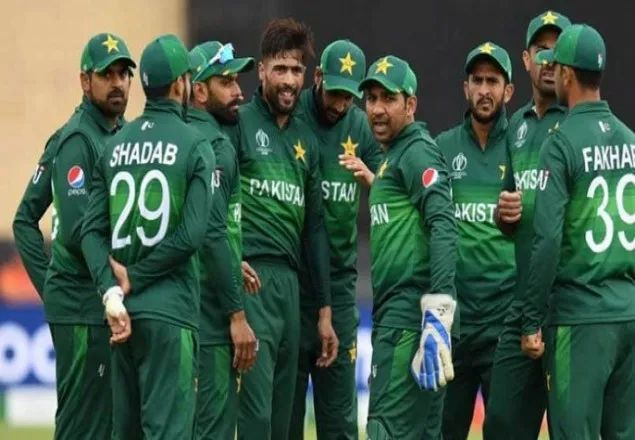 করোনায় আক্রান্ত পাকিস্তানের আরও ৭ ক্রিকেটার 