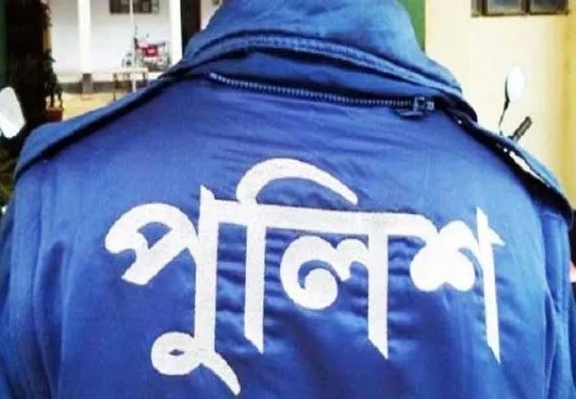করোনার উপসর্গ নিয়ে পুলিশ কর্মকর্তার মৃত্যু 