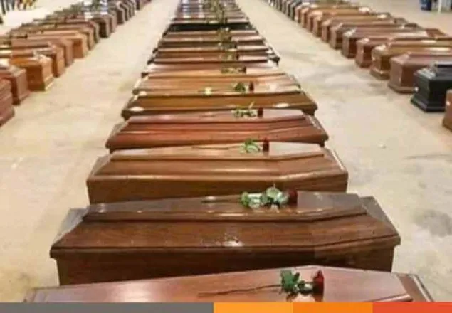 দক্ষিণ আমেরিকায় করোনায় মৃত্যু লাখ ছাড়িয়েছে