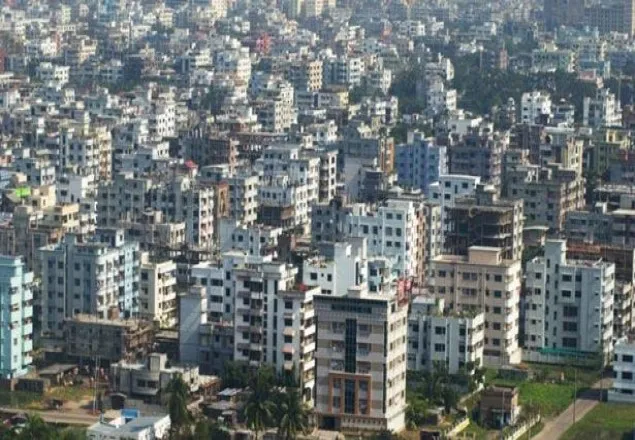  ঢাকায় আরও রেড জোন ও ছুটি আসছে