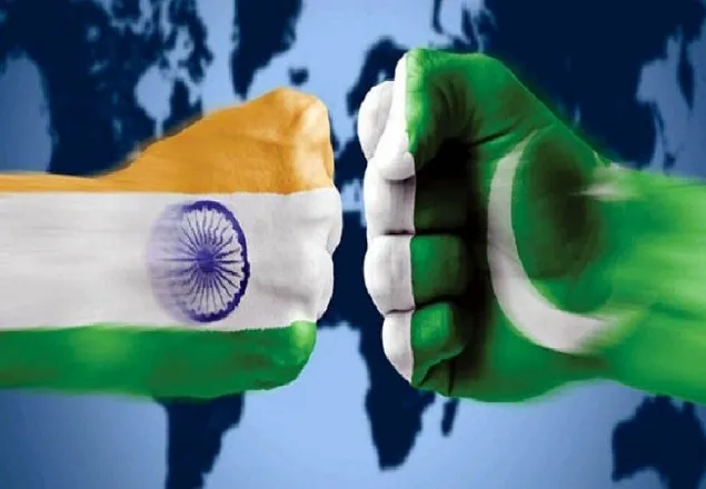 পাক-ভারত পাল্টাপাল্টি কূটনৈতিক বহিষ্কার