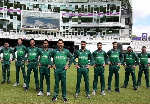 পাকিস্তানের ১০ ক্রিকেটার করোনায় আক্রান্ত