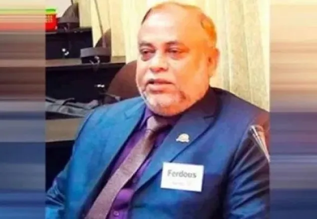 করোনায় লালমনিরহাট জেলা জজের মৃত্যু