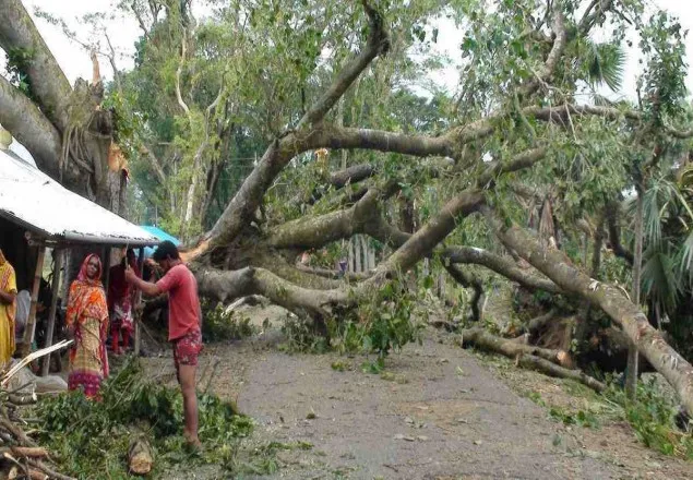 আম্পানে ক্ষতিগ্রস্তদের পুনর্বাসনে জাতিসংঘের ৫ মিলিয়ন ডলার বরাদ্দ