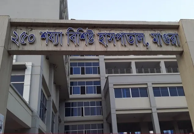 মাগুরায় স্বাস্থকর্মীসহ ৮ করোনা রোগী শনাক্ত