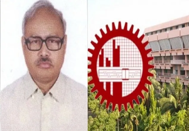 বুয়েটের নতুন ভিসি অধ্যাপক সত্য প্রসাদ মজুমদার