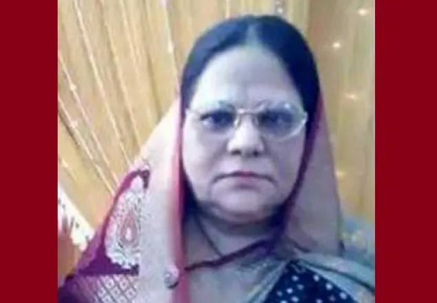 করোনায় আরেক চিকিৎসকের মৃত্যু, চিকিৎসাধীন স্বামীও আশঙ্কাজনক
