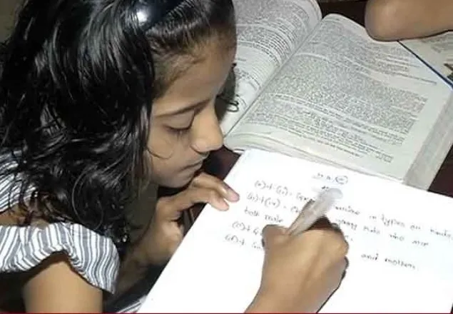 করোনাকালে শিক্ষার্থীদের পড়াশোনার সময় কমেছে ৮০ শতাংশ: গবেষণা