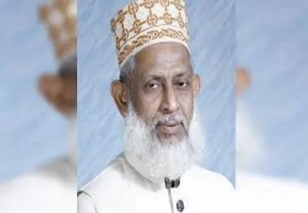 ইফার সাবেক মহাপরিচালক সামীম আফজাল মারা গেছেন