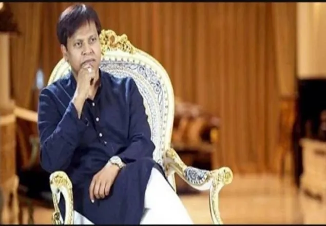 যুক্তরাষ্ট্রের মানবপাচার রিপোর্টেও এমপি পাপুলের নাম