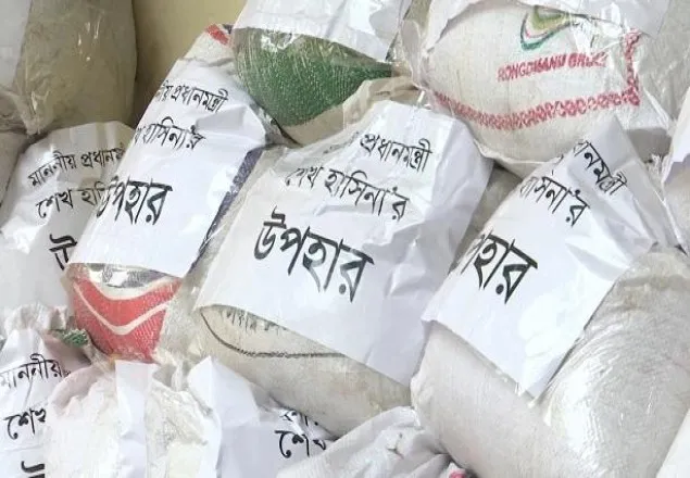করোনাকালে দেড় কোটি পরিবার ত্রাণ পেয়েছে : ত্রাণ মন্ত্রণালয়