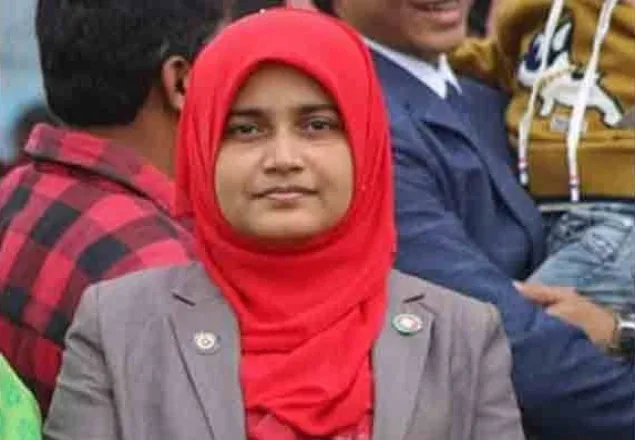 করোনায় আক্রান্ত আখাউড়ার ইউএনও