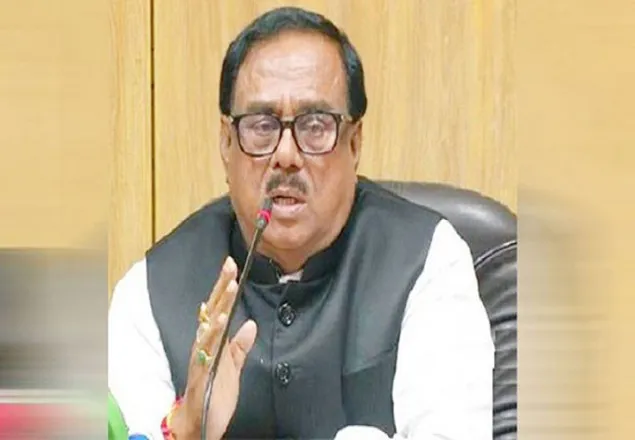 চালের বাজার অস্থিতিশীল করা হলে কঠোর ব্যবস্থা : খাদ্যমন্ত্রী
