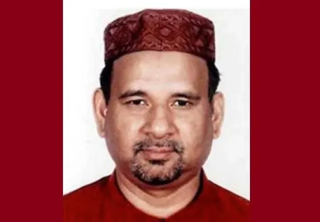 ইনকিলাব সম্পাদকের বিরুদ্ধে ডিজিটাল আইনে মামলা