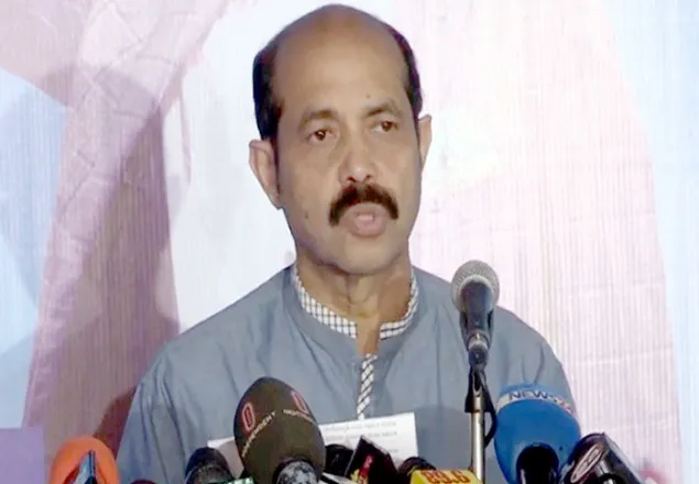 ওয়াসাকে জনগণের কাছে জবাবদিহি করতে হয় না : মেয়র আতিক
