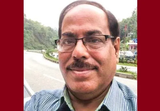 করোনায় আরেক চিকিৎসকের মৃত্যু