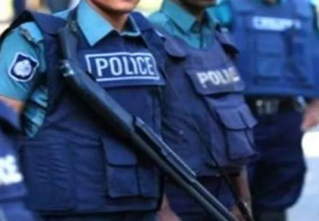 করোনায় আরও এক পুলিশ সদস্যের মৃত্যু