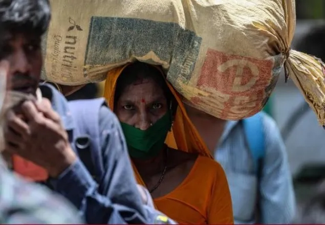 ১দিনে ভারতে ২০ হাজার করোনা সংক্রমণ, ছাড়িয়ে গেল সব রেকর্ড