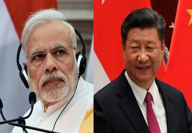 চীনকে ভারতের হুশিয়ারি