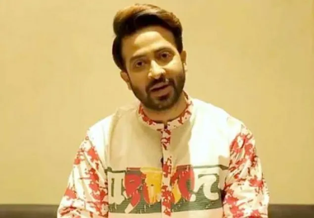 শাকিব খানের বিরুদ্ধে ডিজিটাল আইনে অভিযোগ