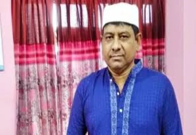 রাজশাহীতে করোনা উপসর্গ নিয়ে সাংবাদিকের মৃত্যু