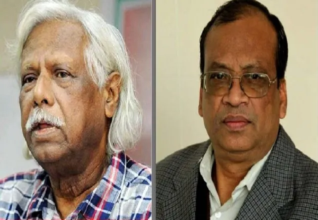 ডা.জাফরুল্লাহ চৌধুরীকে দেখতে গেলেন প্রধানমন্ত্রীর ব্যক্তিগত চিকিৎসক
