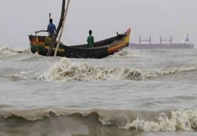 হাতিয়ায় ট্রলারডুবি, ১ জনের লাশ উদ্ধার