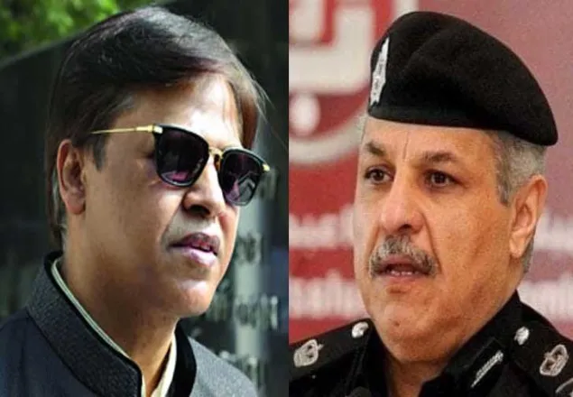 পাপুল কাণ্ডে উচ্চপদস্থ কর্মকর্তাকে বরখাস্ত করল কুয়েত