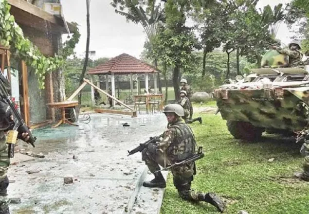 হলি আর্টিজান হামলার ৪ বছর: সেদিন যা ঘটেছিল 