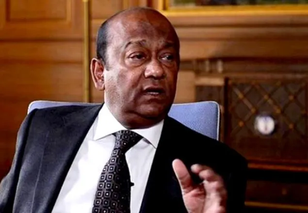 ট্রান্সকম গ্রুপের চেয়ারম্যান লতিফুর রহমান আর নেই