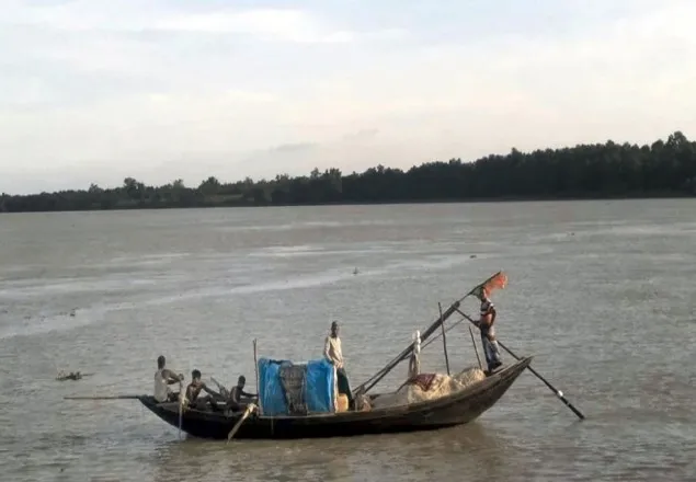 ২ মাস সুন্দরবনের নদী-খালে মাছ ধরা নিষিদ্ধ