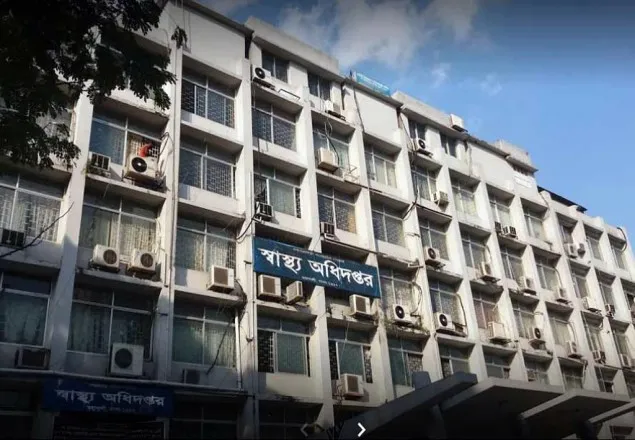 চিকিৎসা না দিয়ে রোগী ফেরত পাঠানোর অভিযোগ নেই : স্বাস্থ্য অধিদপ্তর