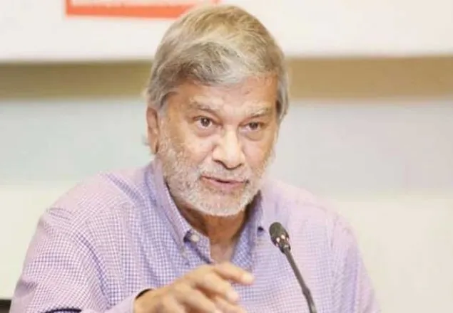 দেশের সবচেয়ে বড় ফ্লাইওভার হবে সুনামগঞ্জ-নেত্রকোণা সড়কে: পরিকল্পনামন্ত্রী