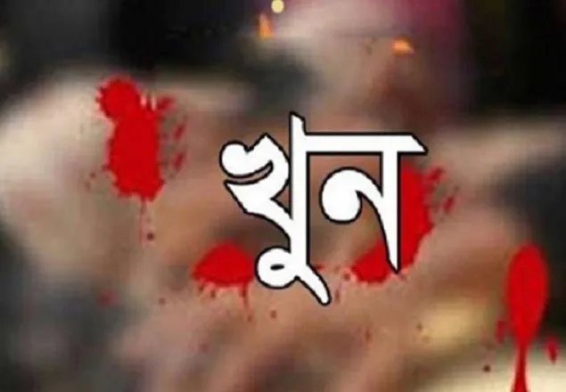 হবিগঞ্জে ভাতিজার হাতে চাচা খুন