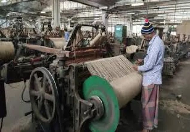 পাটকল শ্রমিকরা গড়ে ১৩.৮৬ লাখ টাকা করে পাবেন