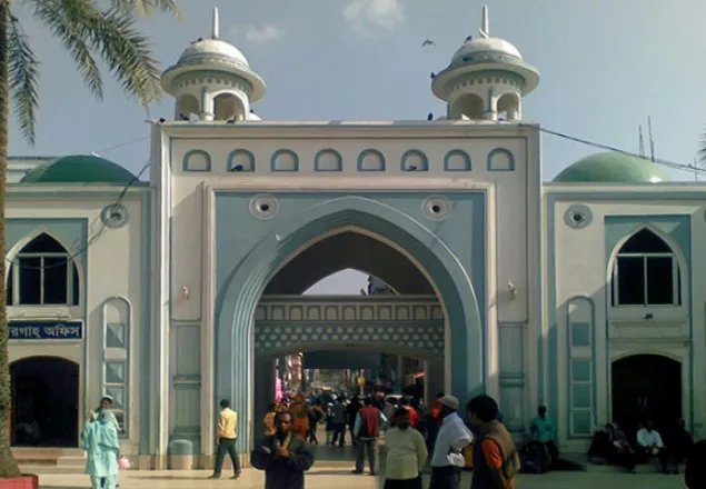৭০০ বছরের ইতিহাসে প্রথম ওরস হচ্ছে না শাহজালাল মাজারে