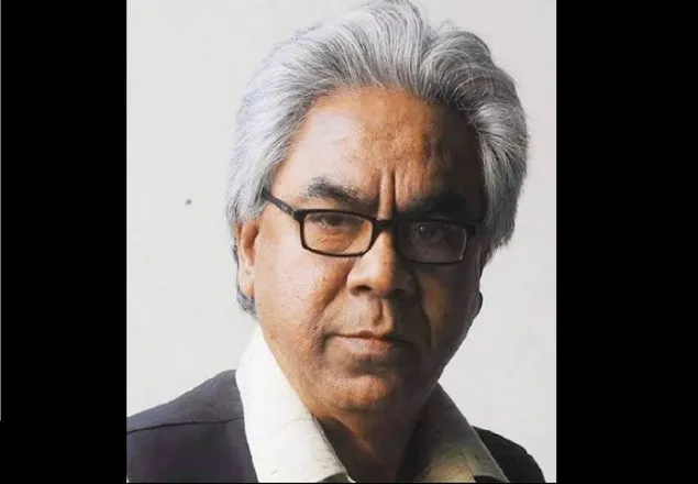 প্রবীণ সাংবাদিক ফারুক কাজী আর নেই