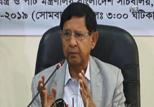 পাটকল শ্রমিকরা ঠকবেনা, তাদের পুনর্বাসন করা হবে : পাটমন্ত্রী