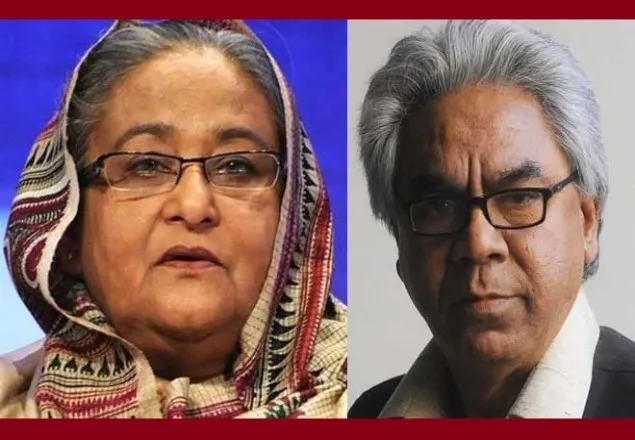 সাংবাদিক ফারুক কাজীর মৃত্যুতে প্রধানমন্ত্রীর শোক