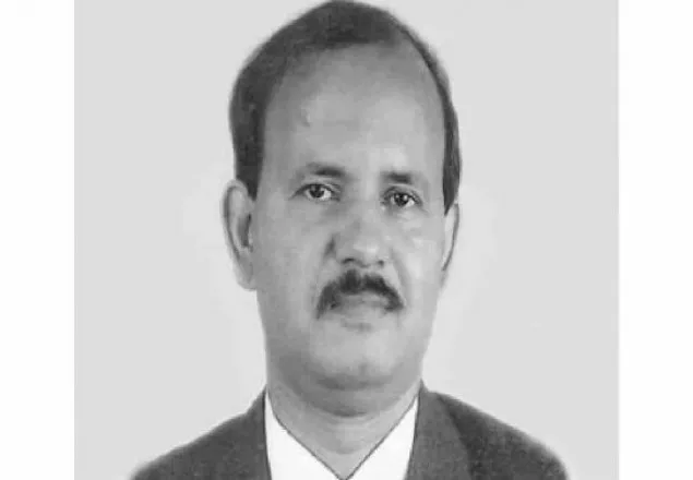 করোনায় বস্ত্র ও পাট মন্ত্রণালয়ের যুগ্ম সচিবের মৃত্যু