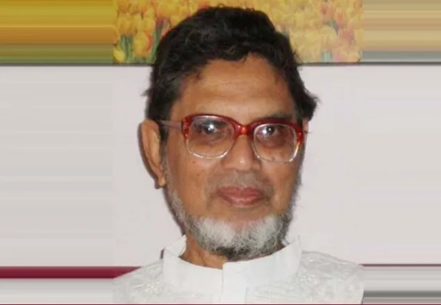 করোনাতেই মারা গেছেন রাবির ইমেরিটাস অধ্যাপক 