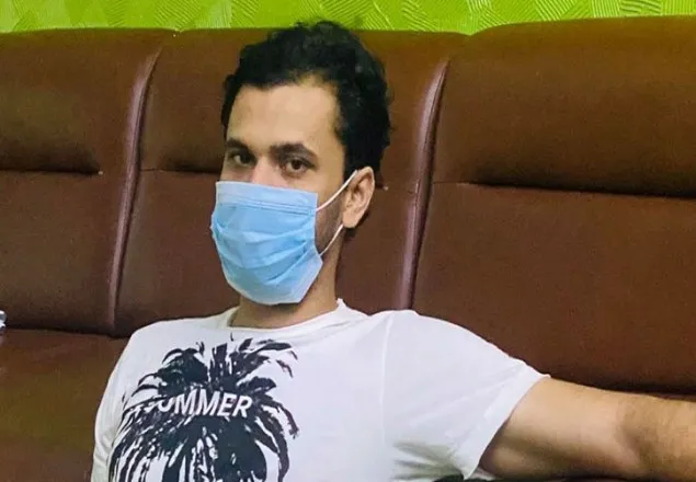 ফের করোনা পজিটিভ মাশরাফির