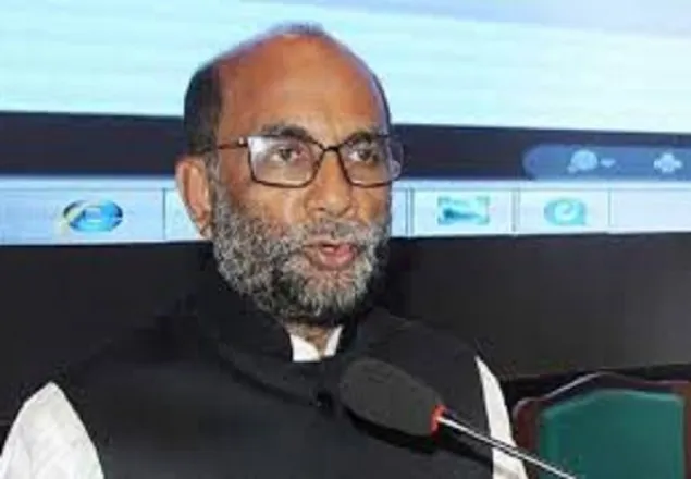 করোনাকালে একজন লোকও না খেয়ে মরেনি: প্রাণিসম্পদ মন্ত্রী