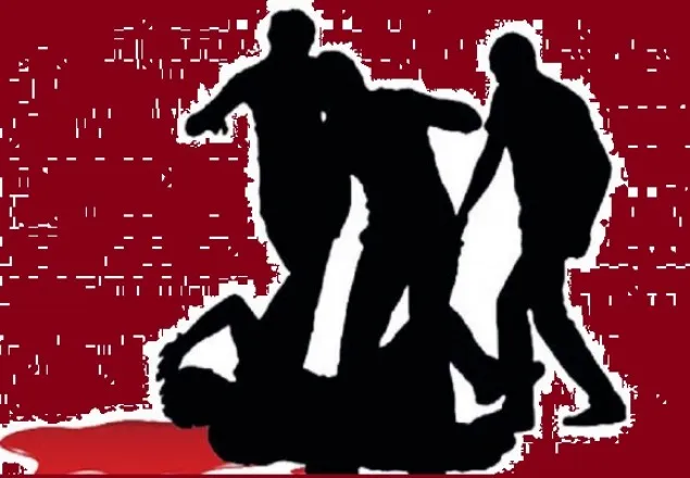 দুই ভাই‌কে পি‌টি‌য়ে হত্যার অভি‌যোগে ১২ আসামি‌ কারাগা‌রে