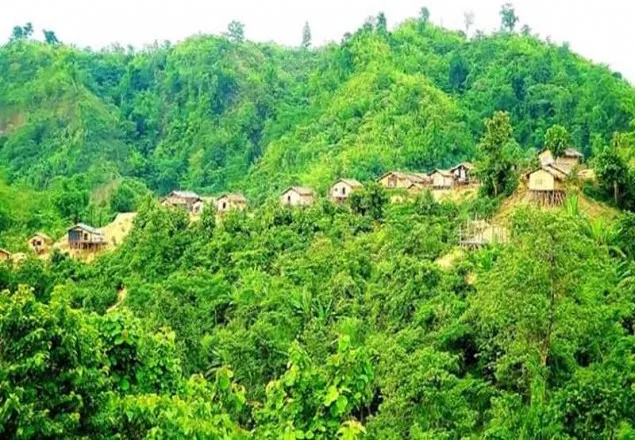 বান্দরবানে দুগ্রুপের গোলাগুলি, নিহত ৬