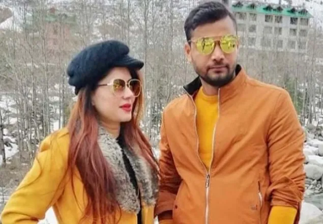 এবার মাশরাফির স্ত্রী করোনায় আক্রান্ত