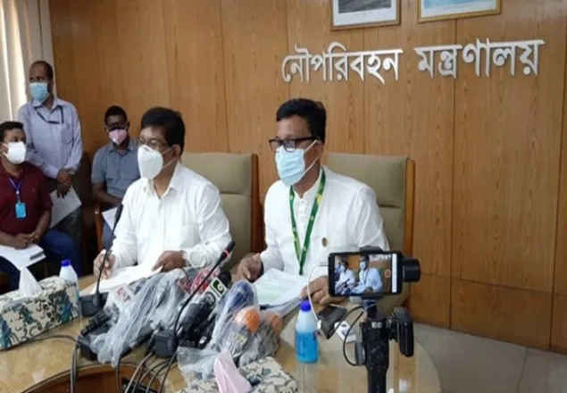 প্রমাণিত হলে লঞ্চ দুর্ঘটনায় ‘হত্যা মামলা’ হবে: প্রতিমন্ত্রী