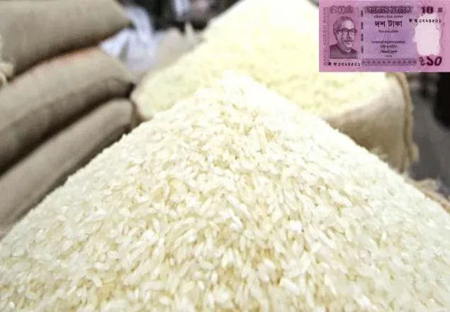 তদন্তে ফেঁসে গেছেন মধুহাটীর চেয়ারম্যান সহ দুই চাল ডিলার
