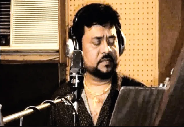 দেশের টানে বলিউড ছেড়ে দিয়েছিলেন এন্ড্রু কিশোর