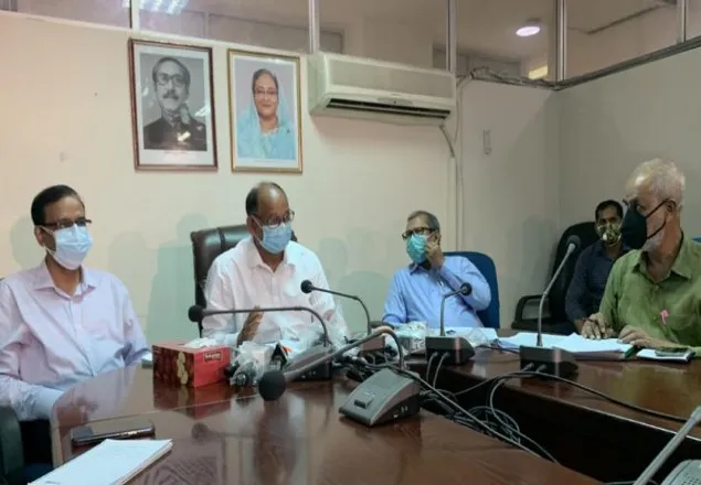 কোরবানির পশু পরিবহন করবে রেল